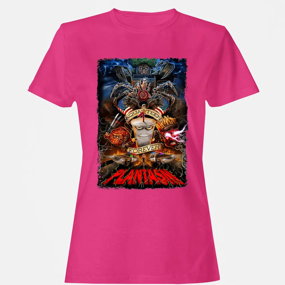 Women's T-shirt - ZEM6XG58