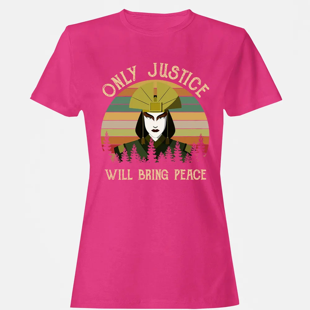 Women's T-shirt - UKBHLSDP