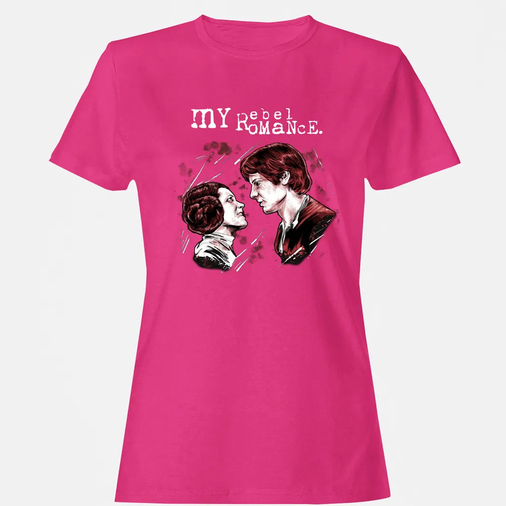 Women's T-shirt - W28QCSKL