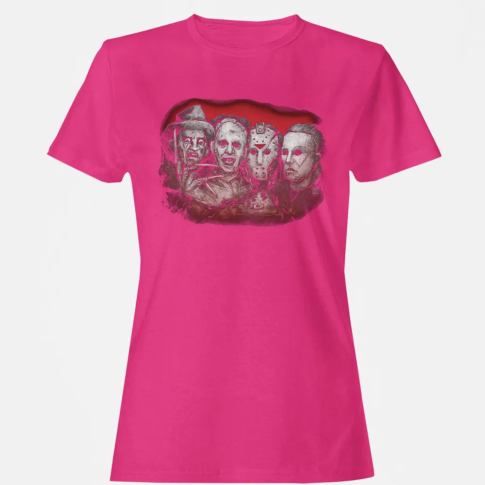 Women's T-shirt - TAH5JZJL