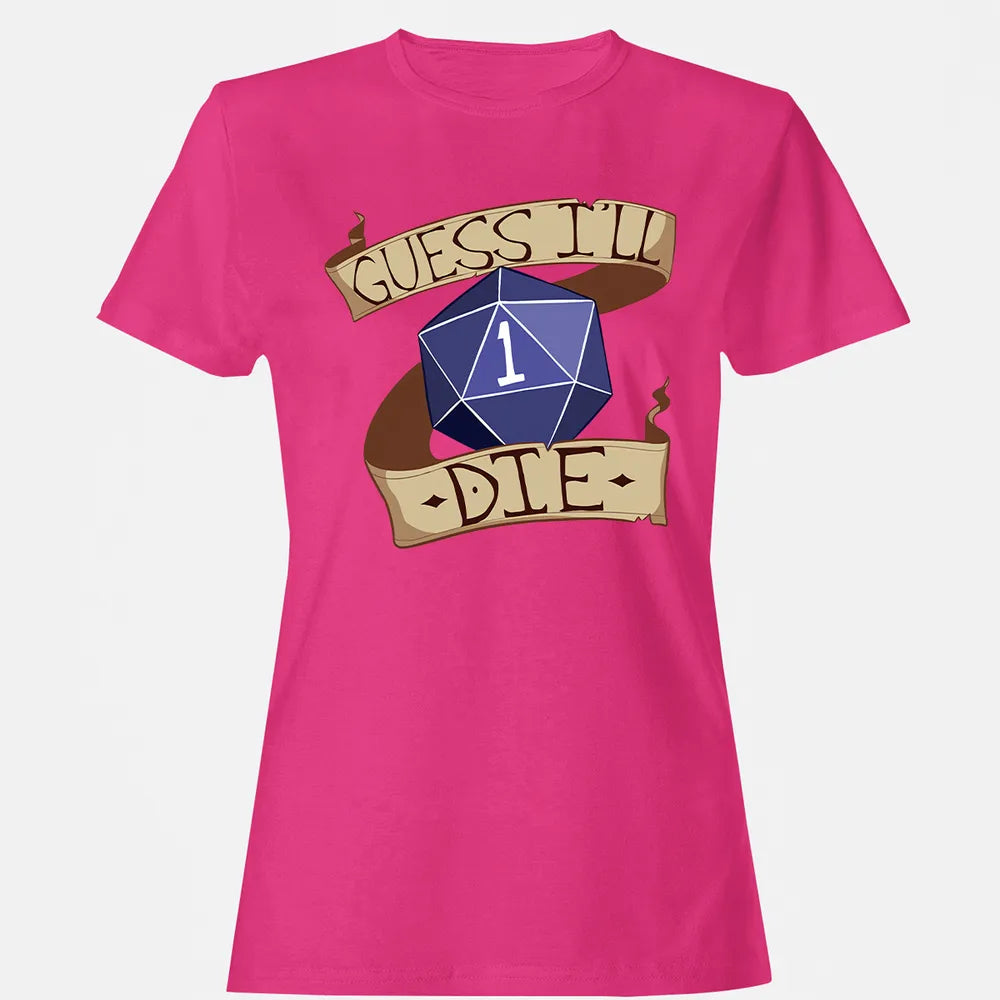 Women's T-shirt - F8QJWGLM