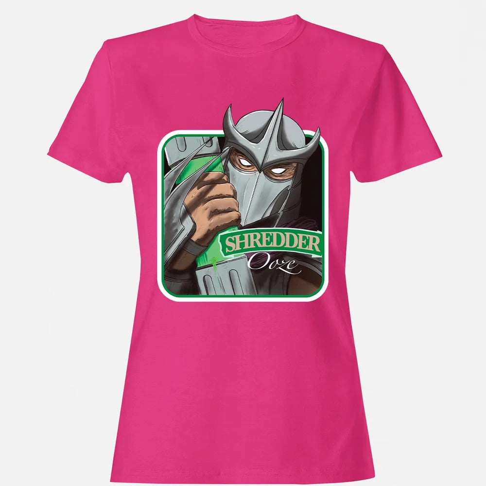 Women's T-shirt - P41SDJX4