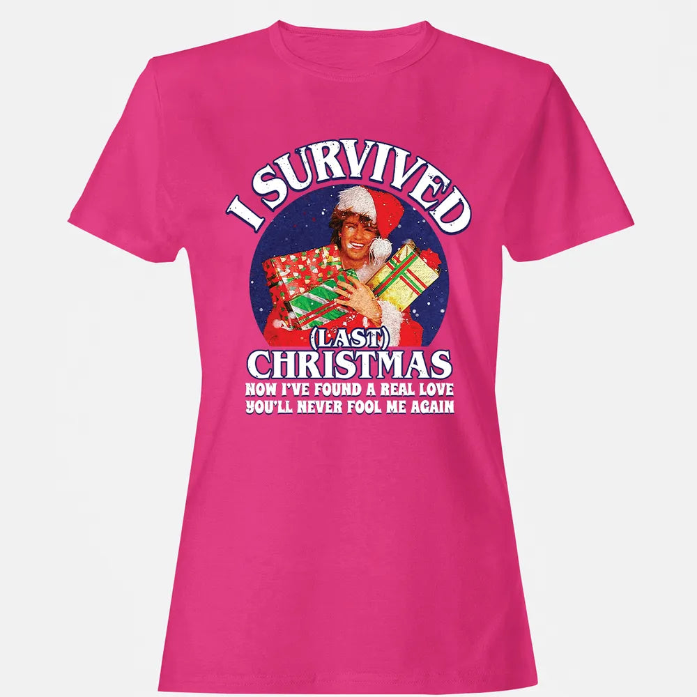 Women's T-shirt - J9LG8Q6E