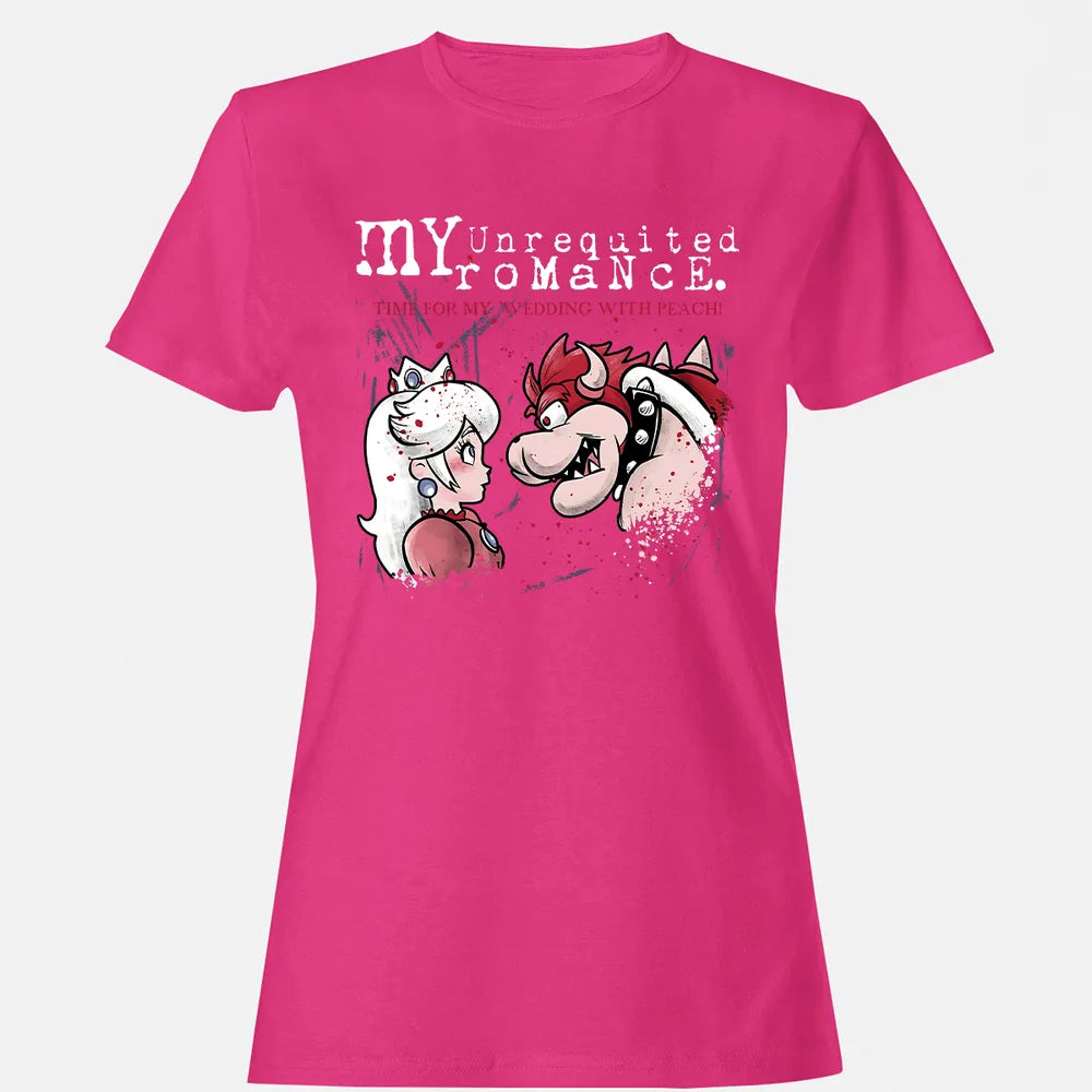 Women's T-shirt - 4M16STBD