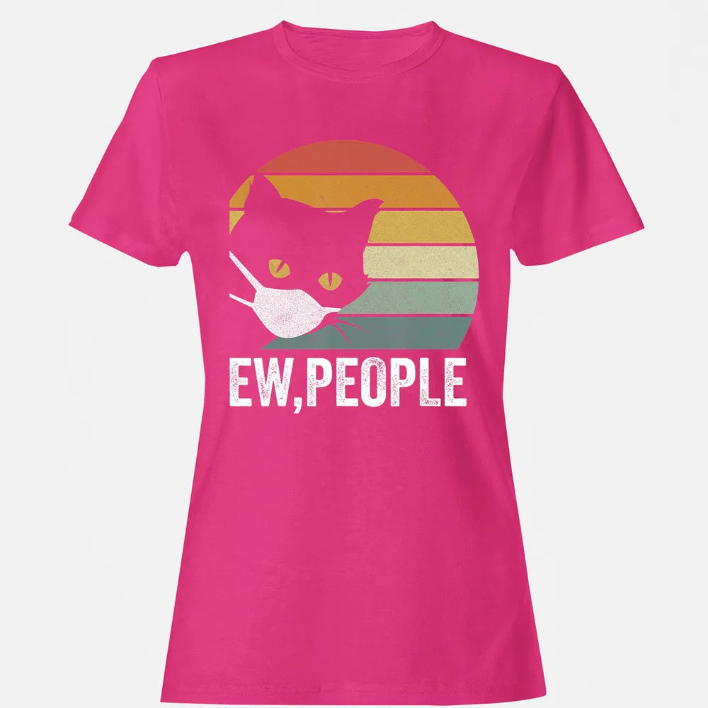 Women's T-shirt - S7BAQQ1E
