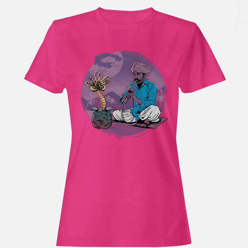 Women's T-shirt - JEAHM5SA