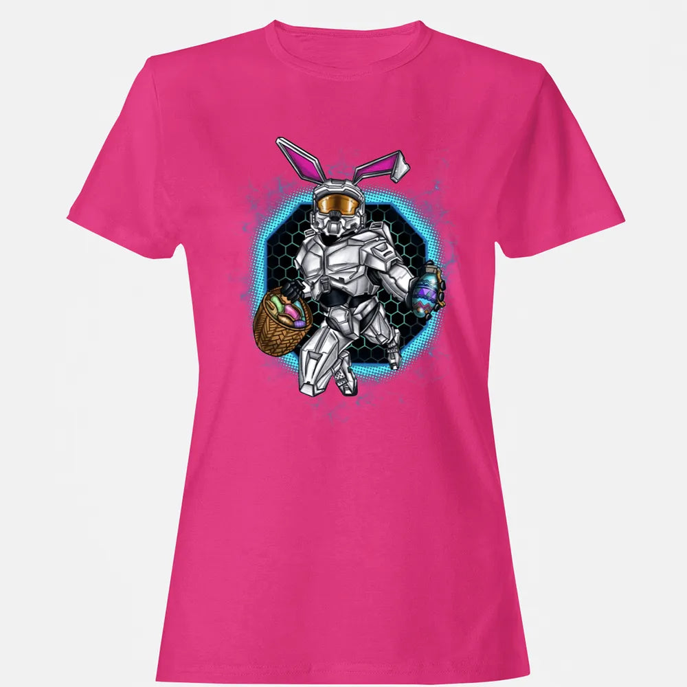 Women's T-shirt - YB2KWMAC