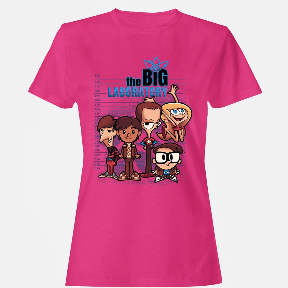 Women's T-shirt - CNK8F55F