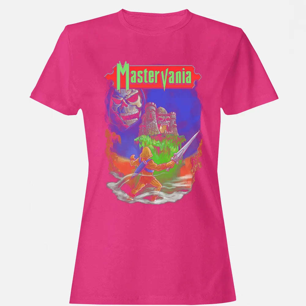 Women's T-shirt - G4XVW9DE