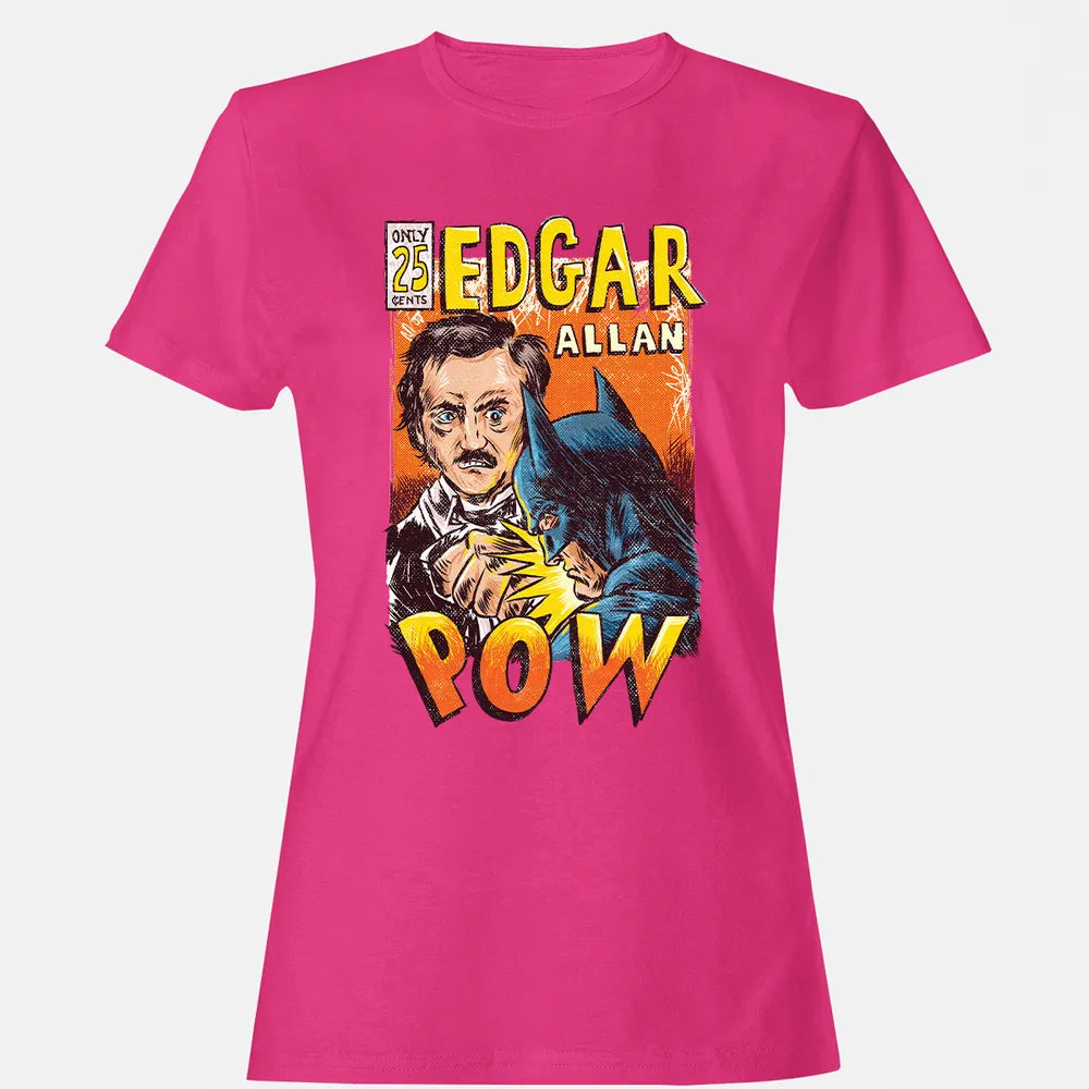 Women's T-shirt - YR327X7D