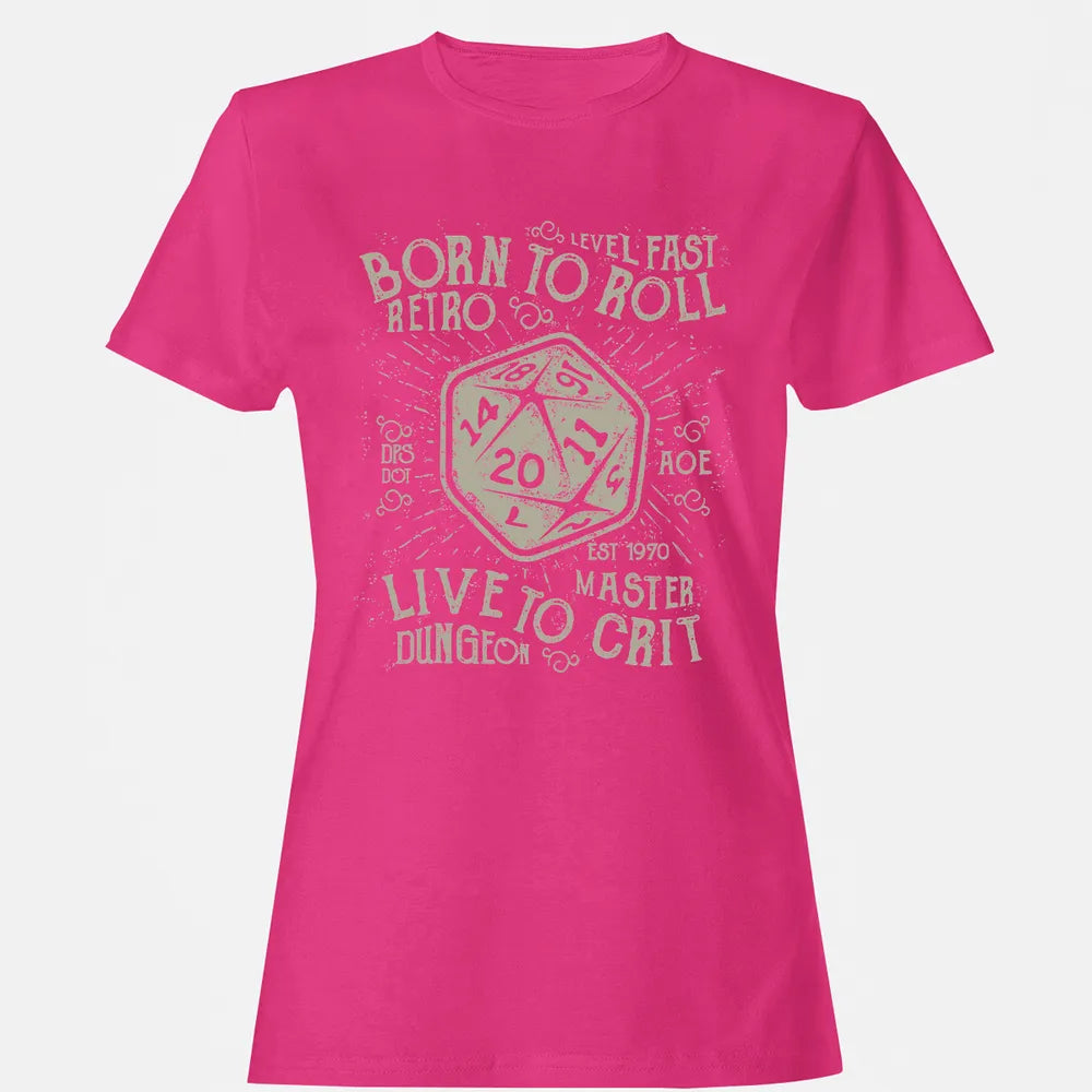 Women's T-shirt - A1NM6LMP