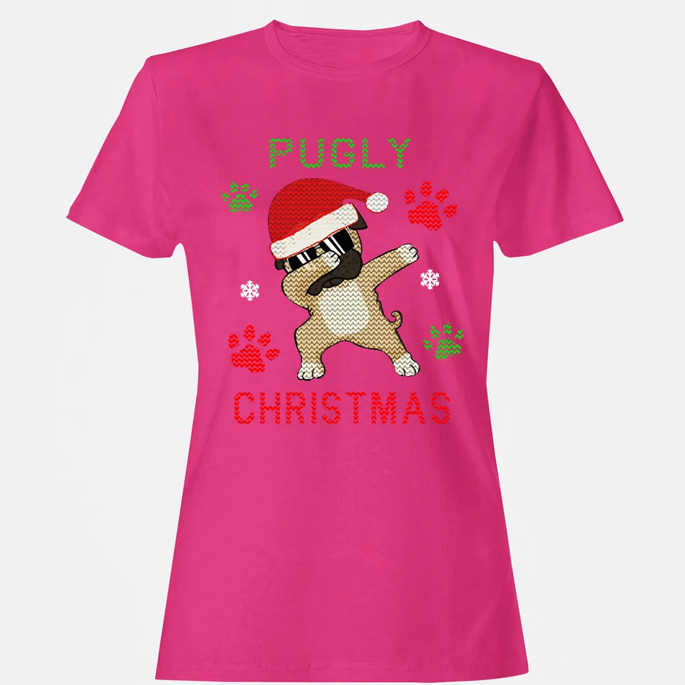 Women's T-shirt - UVGN4GUK