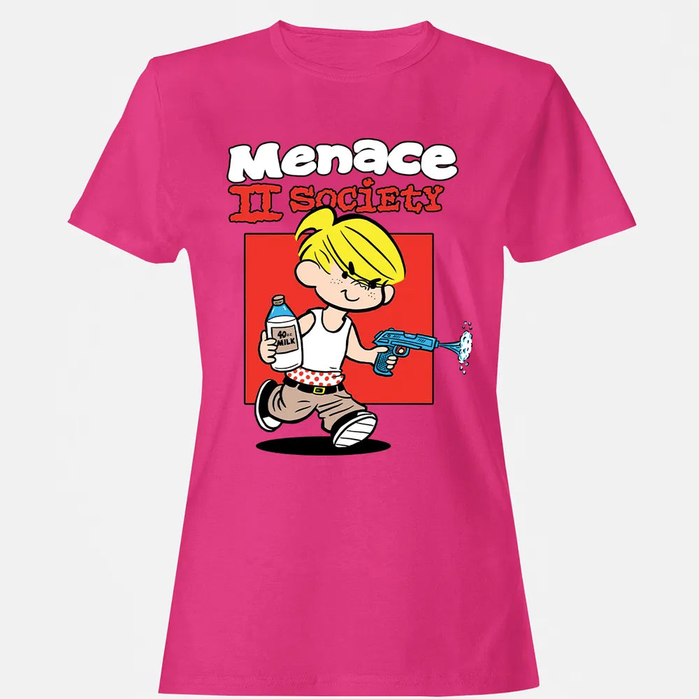 Women's T-shirt - S72NW96D