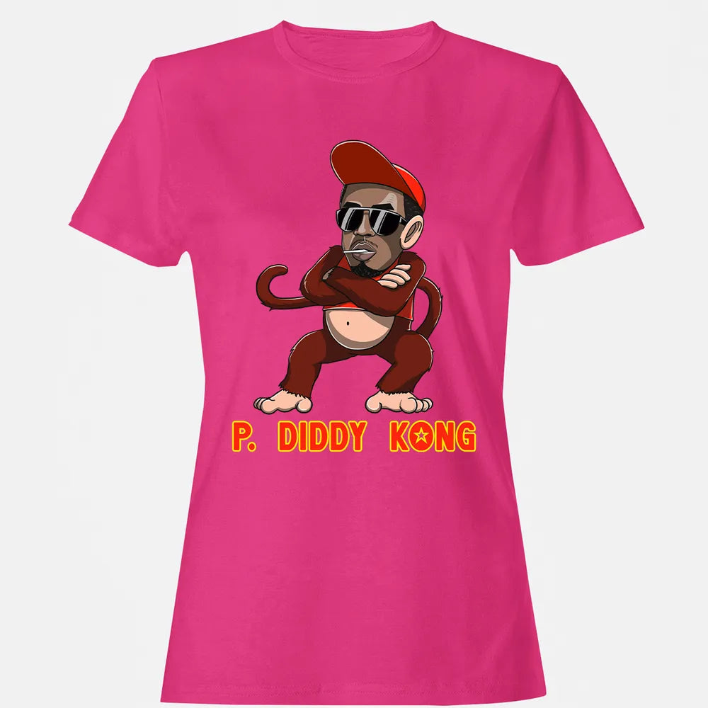 Women's T-shirt - ZUZXY2PQ