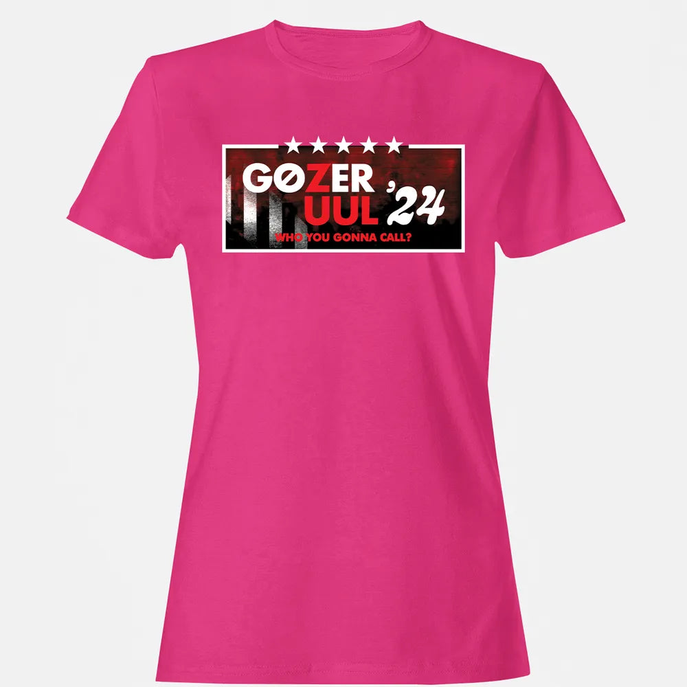 Women's T-shirt - 9BMFB6Y4