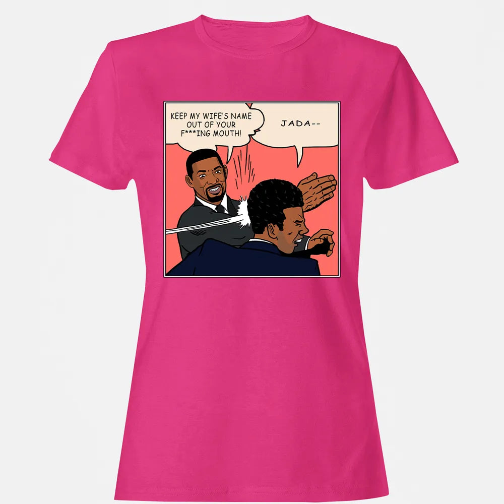 Women's T-shirt - X8S17P23