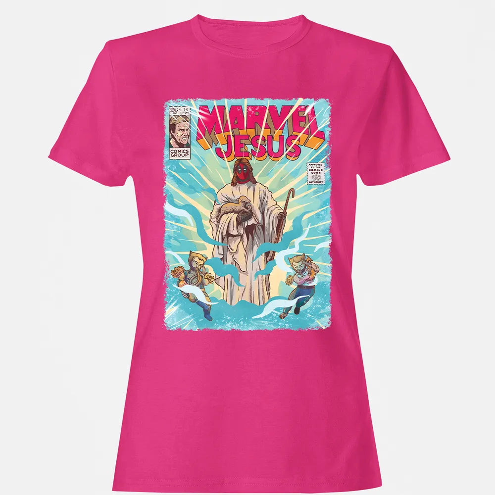 Women's T-shirt - CZXKYARW