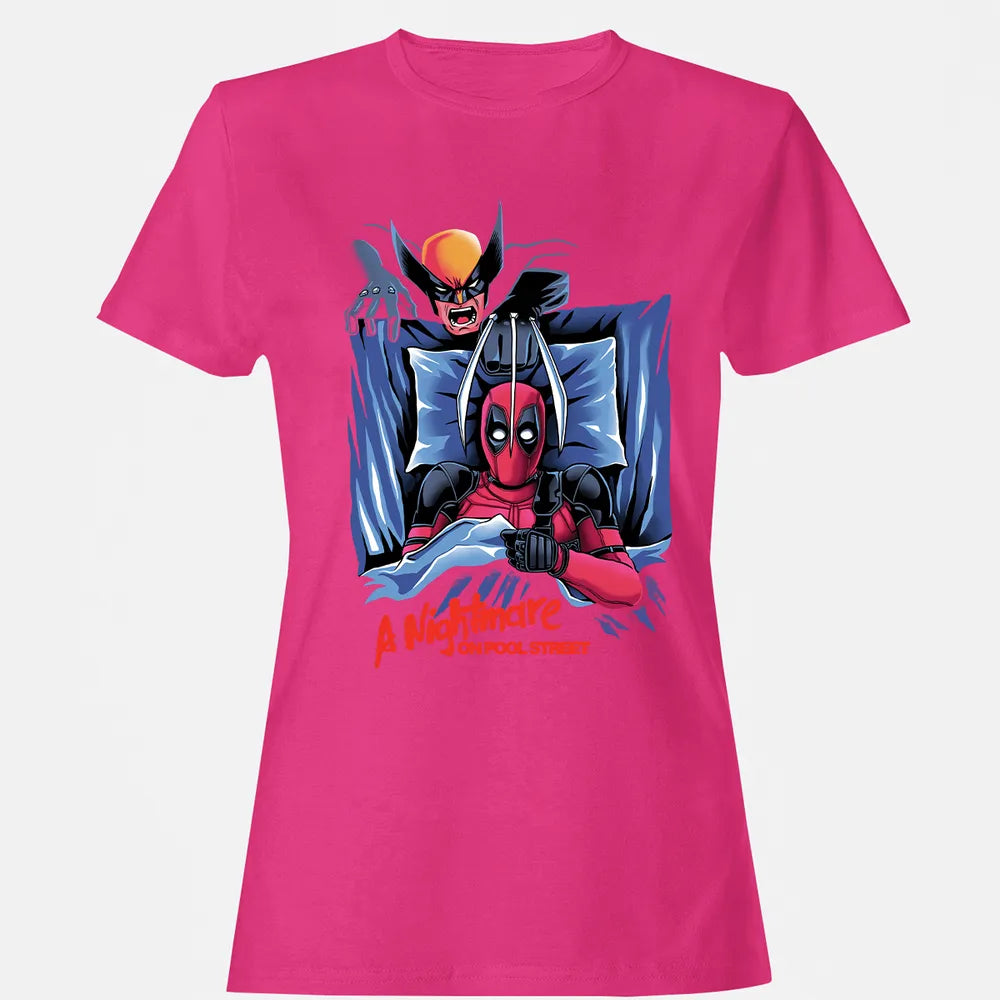 Women's T-shirt - 9JQFM5JS