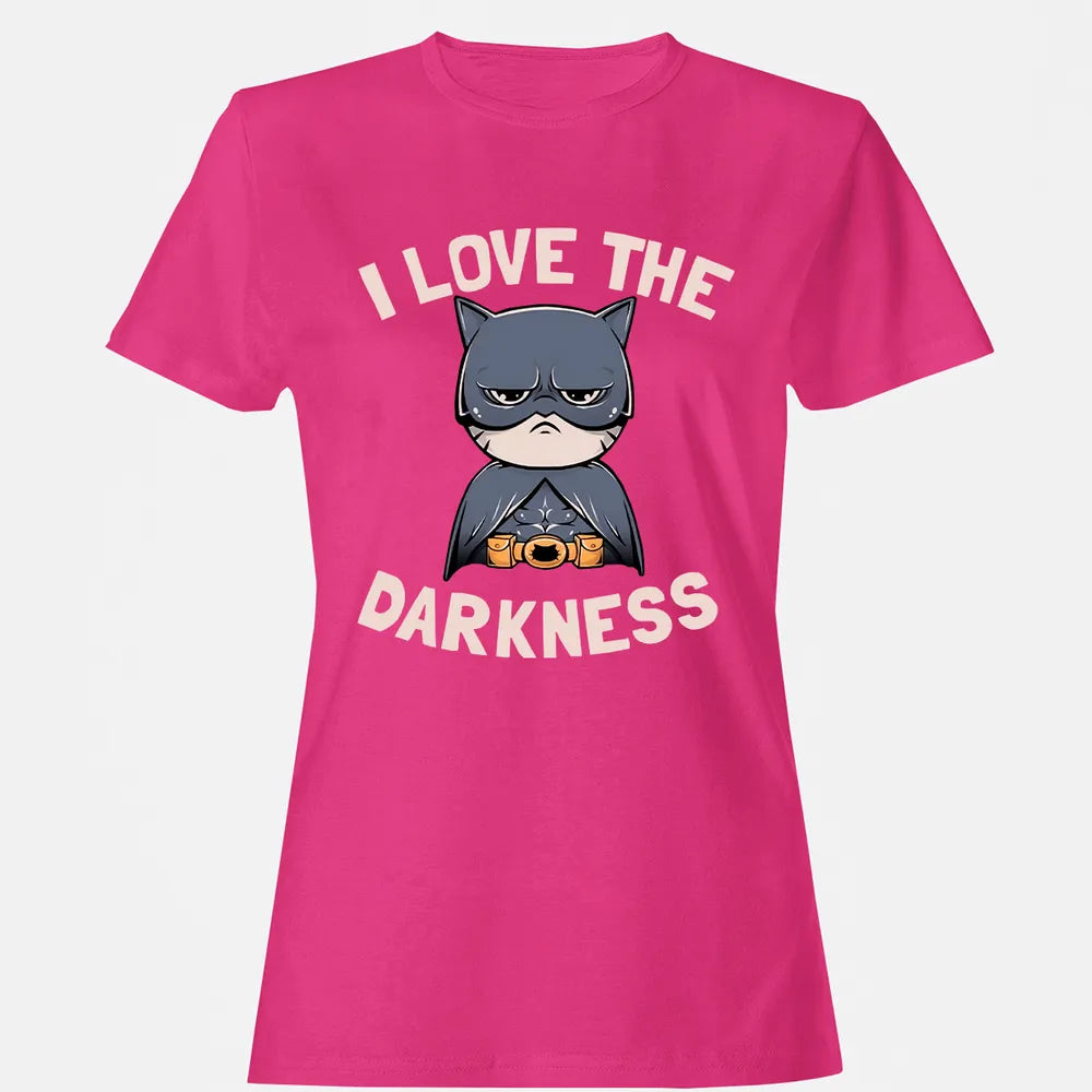 Women's T-shirt - VEXU8KSH