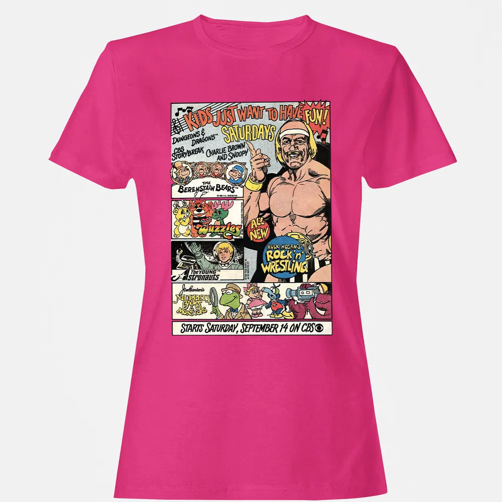 Women's T-shirt - 3M6PS3RC