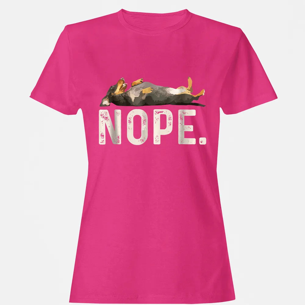 Women's T-shirt - DGUBSW21