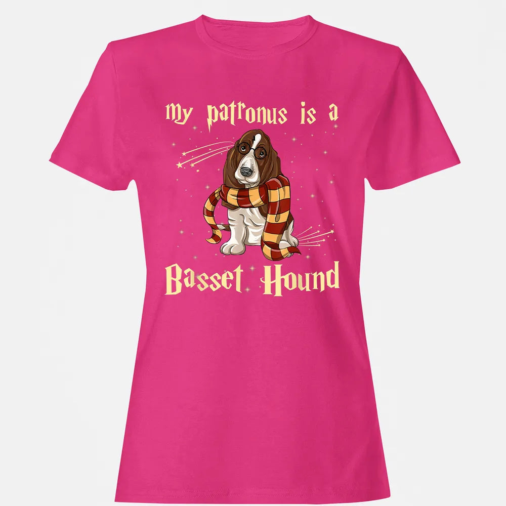 Women's T-shirt - 8TTFKHRU
