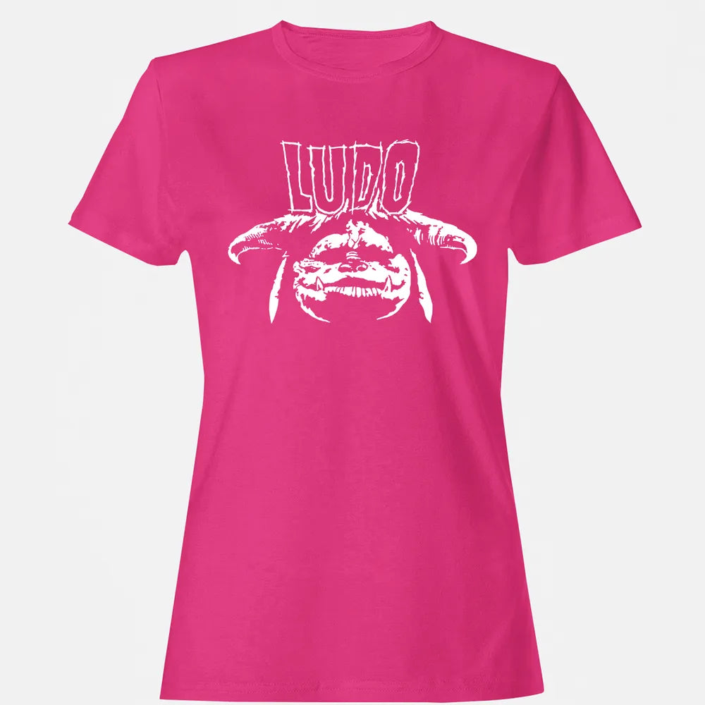 Women's T-shirt - CTBK985E