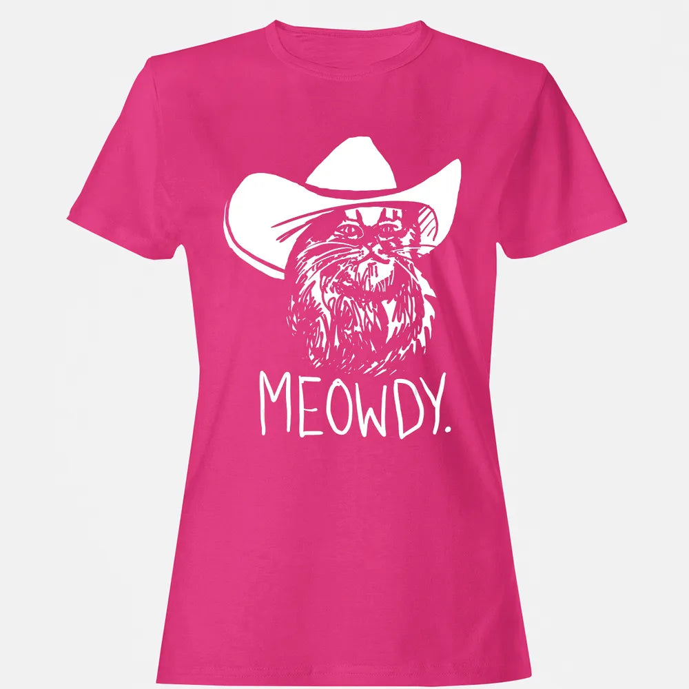 Women's T-shirt - JKHDXB1A