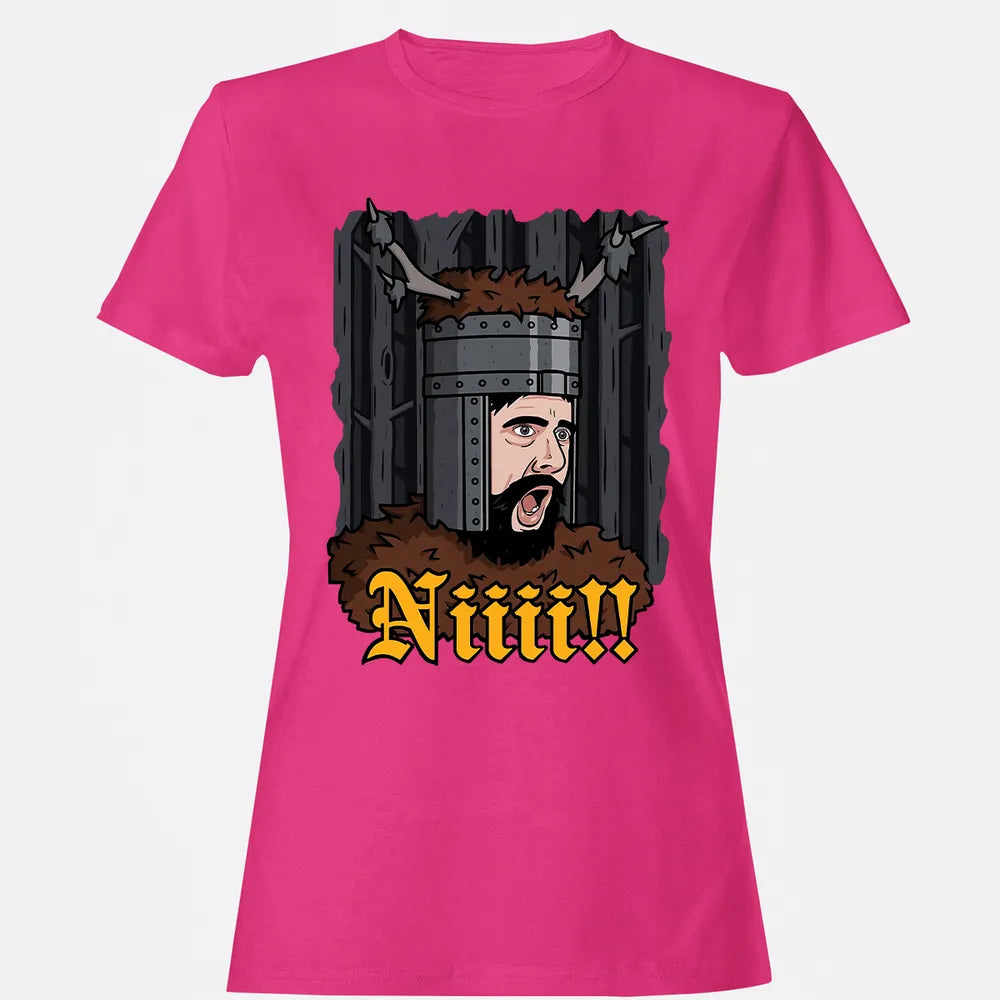 Women's T-shirt - Y666DCSE
