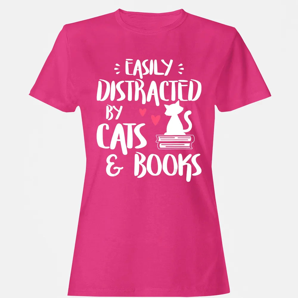 Women's T-shirt - 2CF6CANR