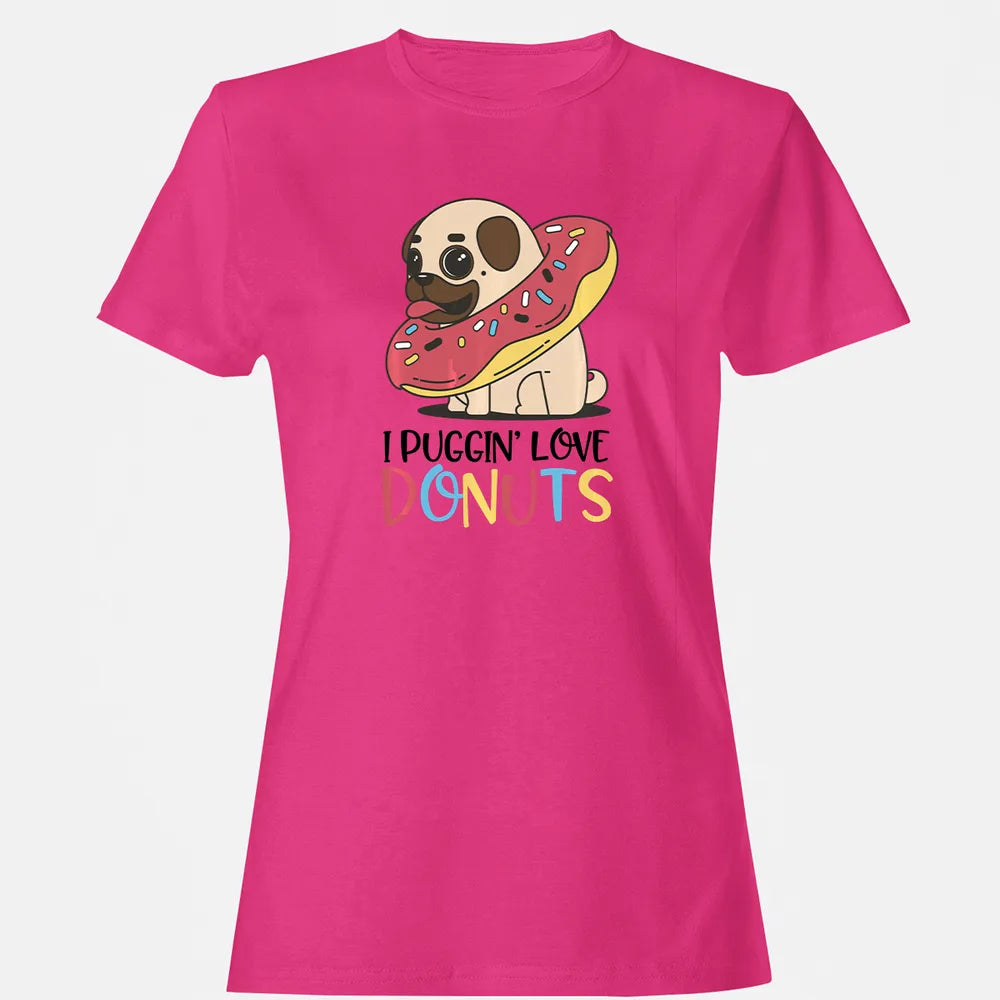 Women's T-shirt - XCFMF4E5