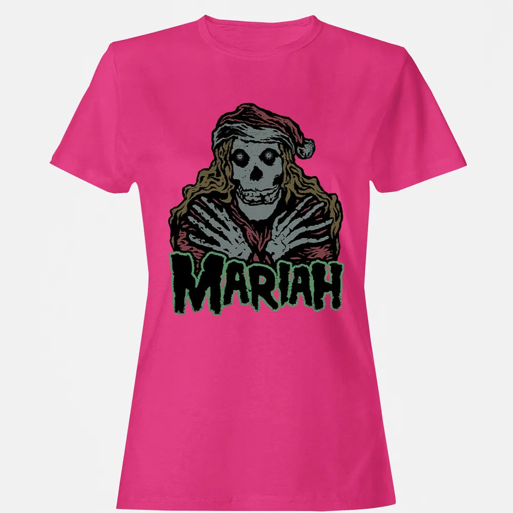 Women's T-shirt - 6NRM4MY6