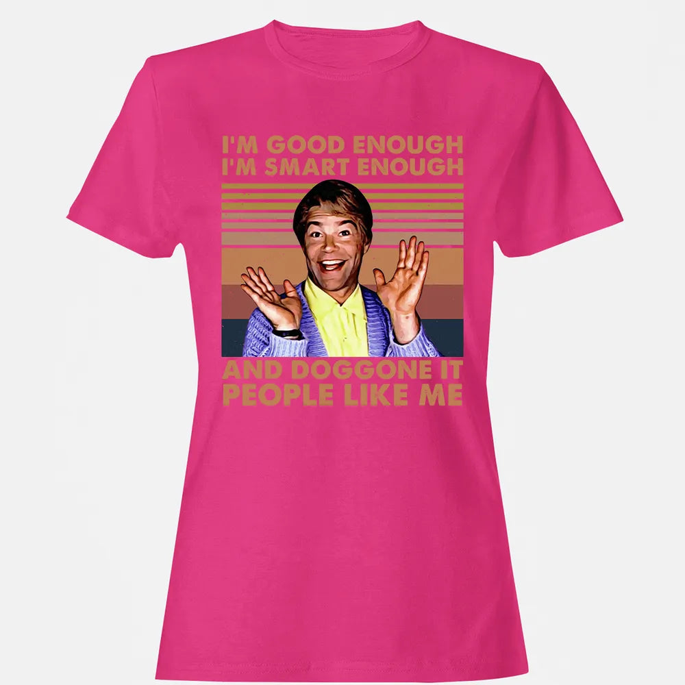 Women's T-shirt - D9QJABSW