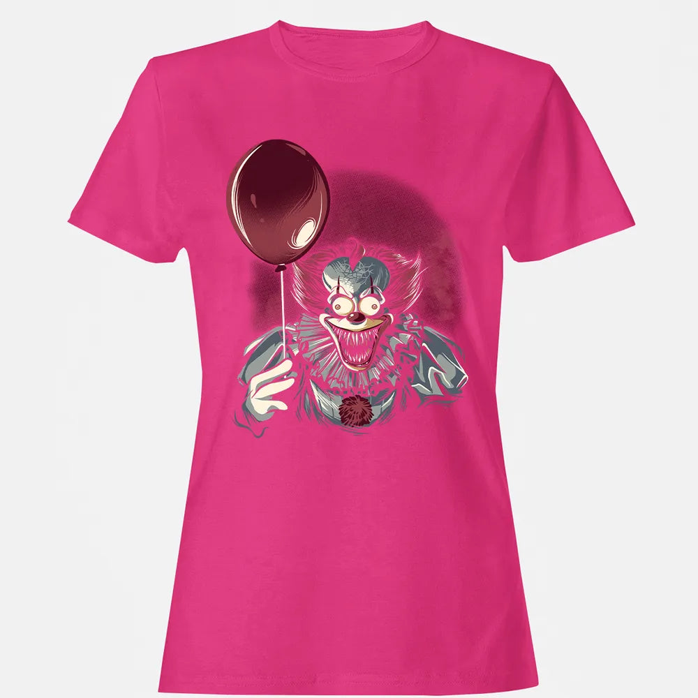 Women's T-shirt - ZT146FAT