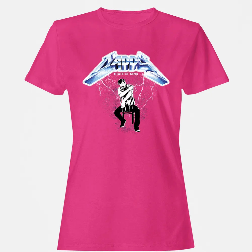 Women's T-shirt - PFMZDW3G