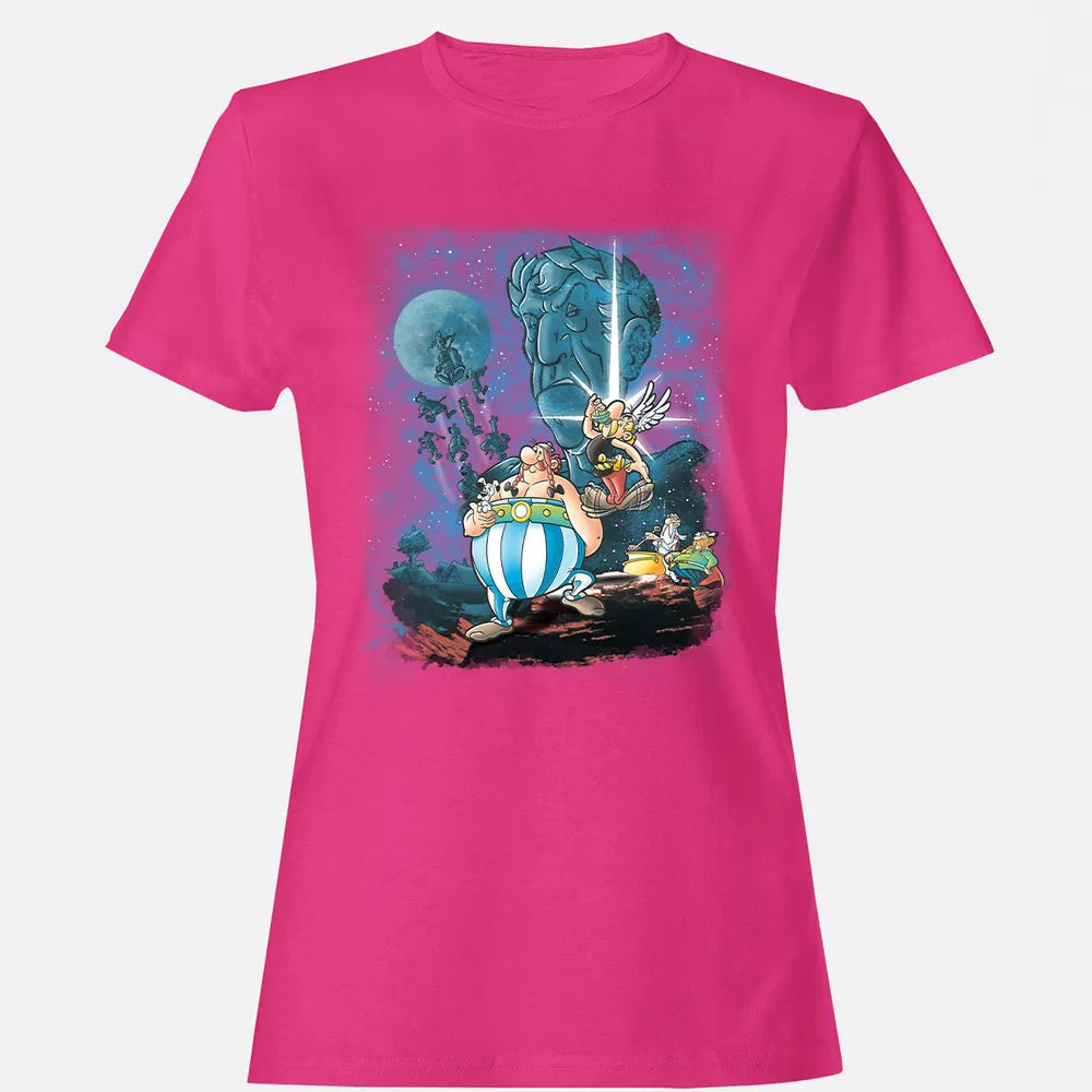 Women's T-shirt - 1NMZ4SL4