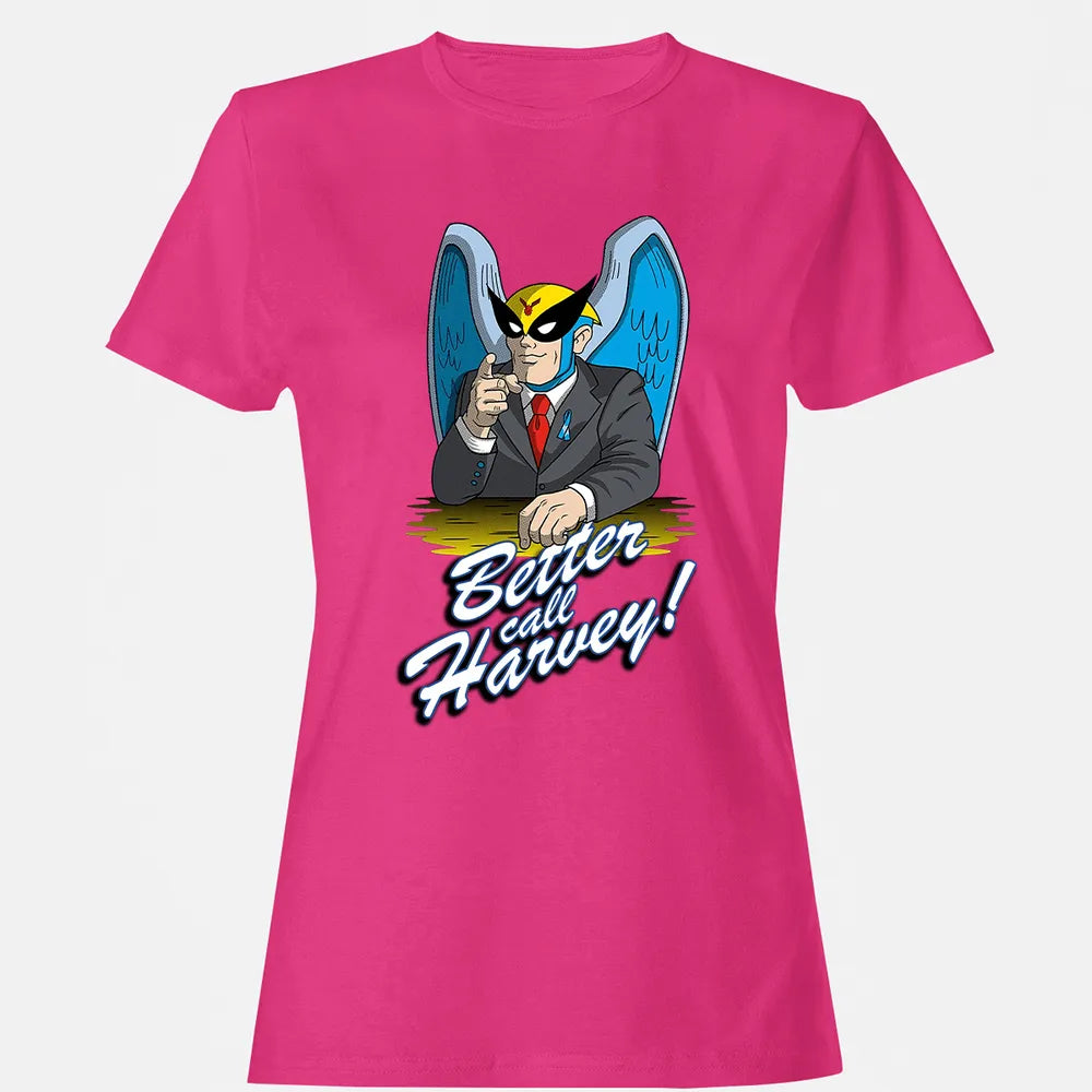 Women's T-shirt - TVKN252N
