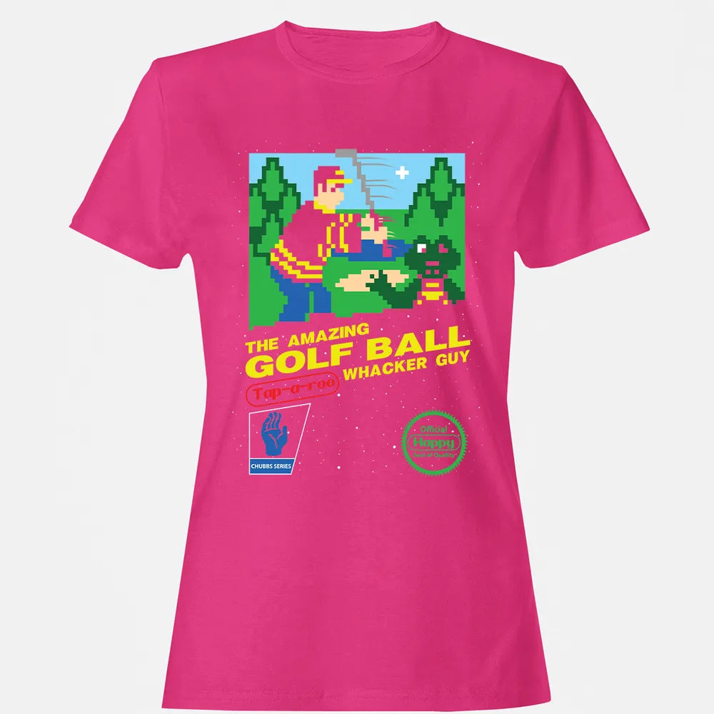Women's T-shirt - H1GEQHL6