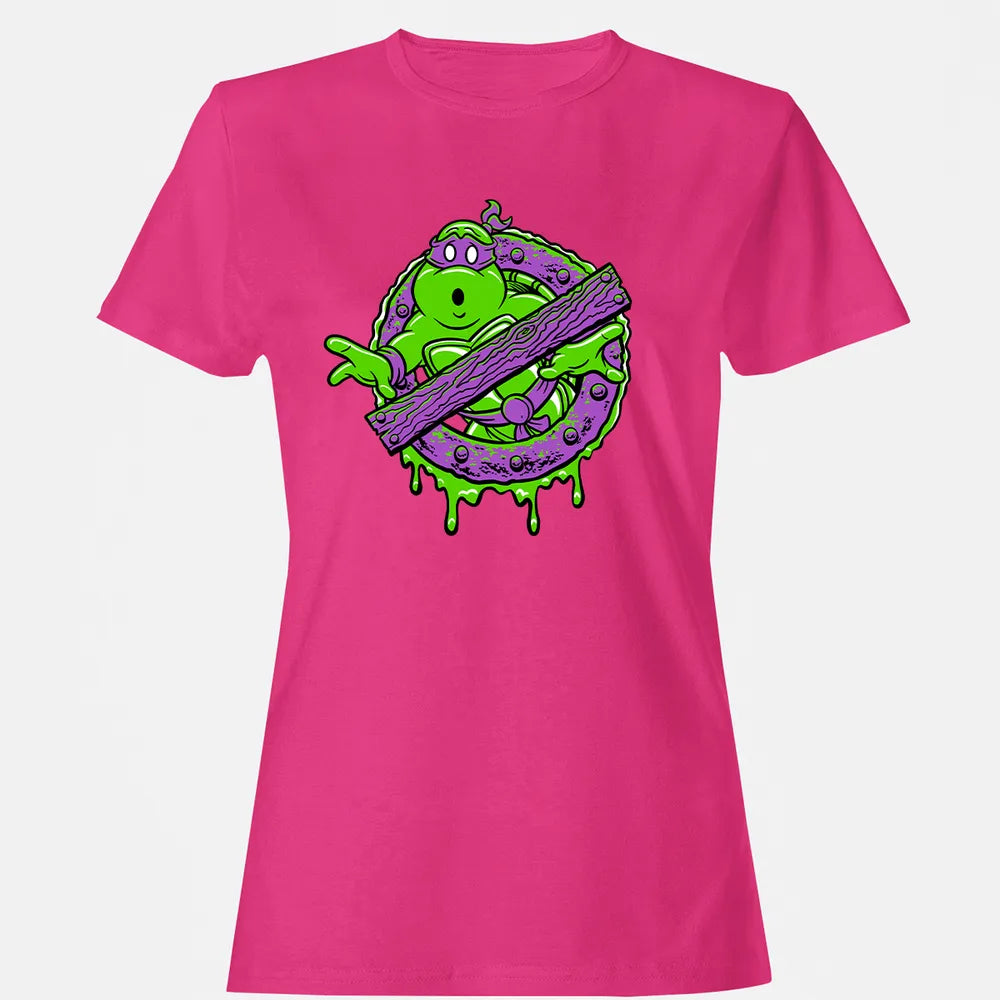 Women's T-shirt - HBSLLV94