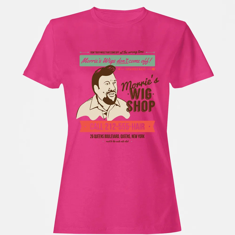 Women's T-shirt - PS6QPCBB