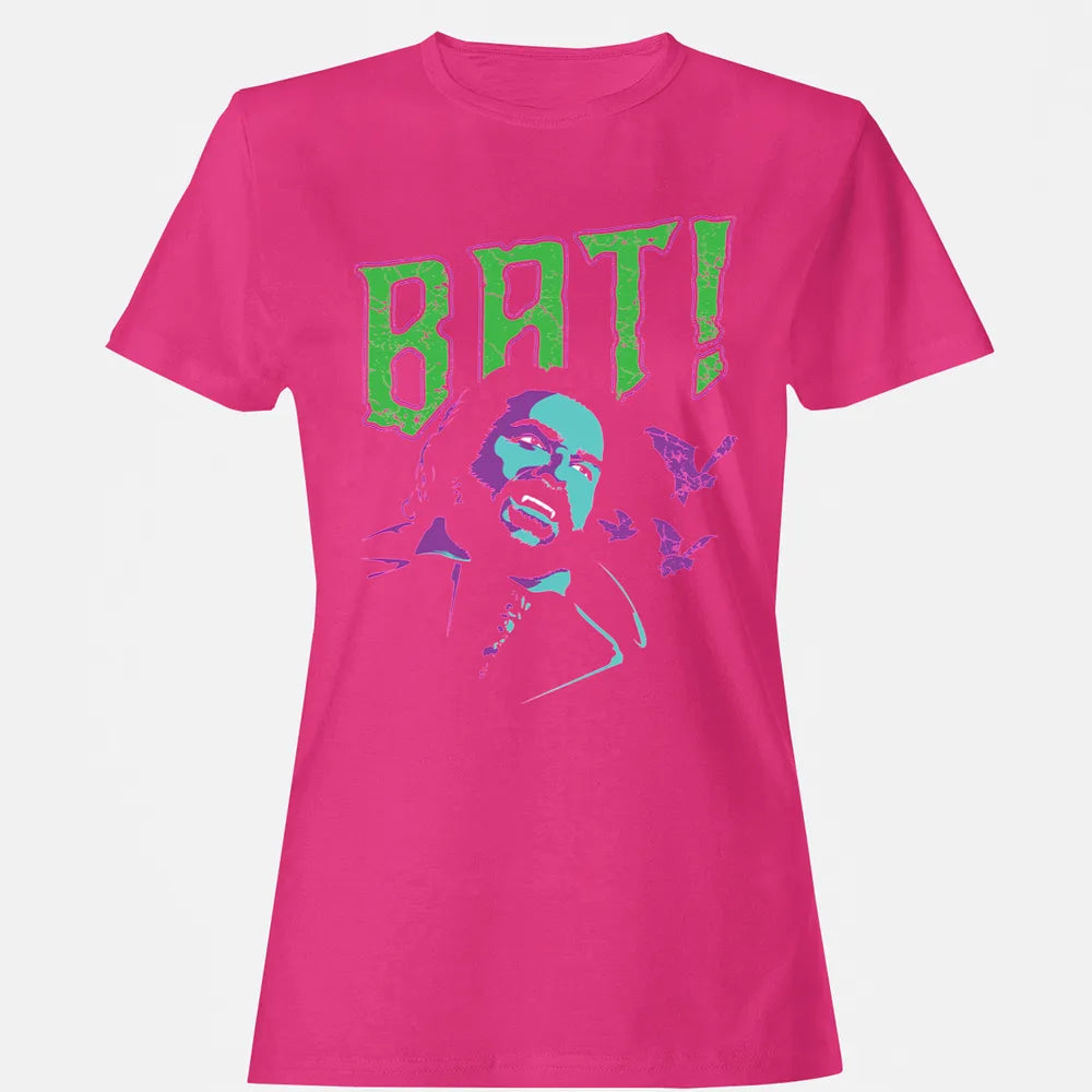 Women's T-shirt - K4ZVATZR