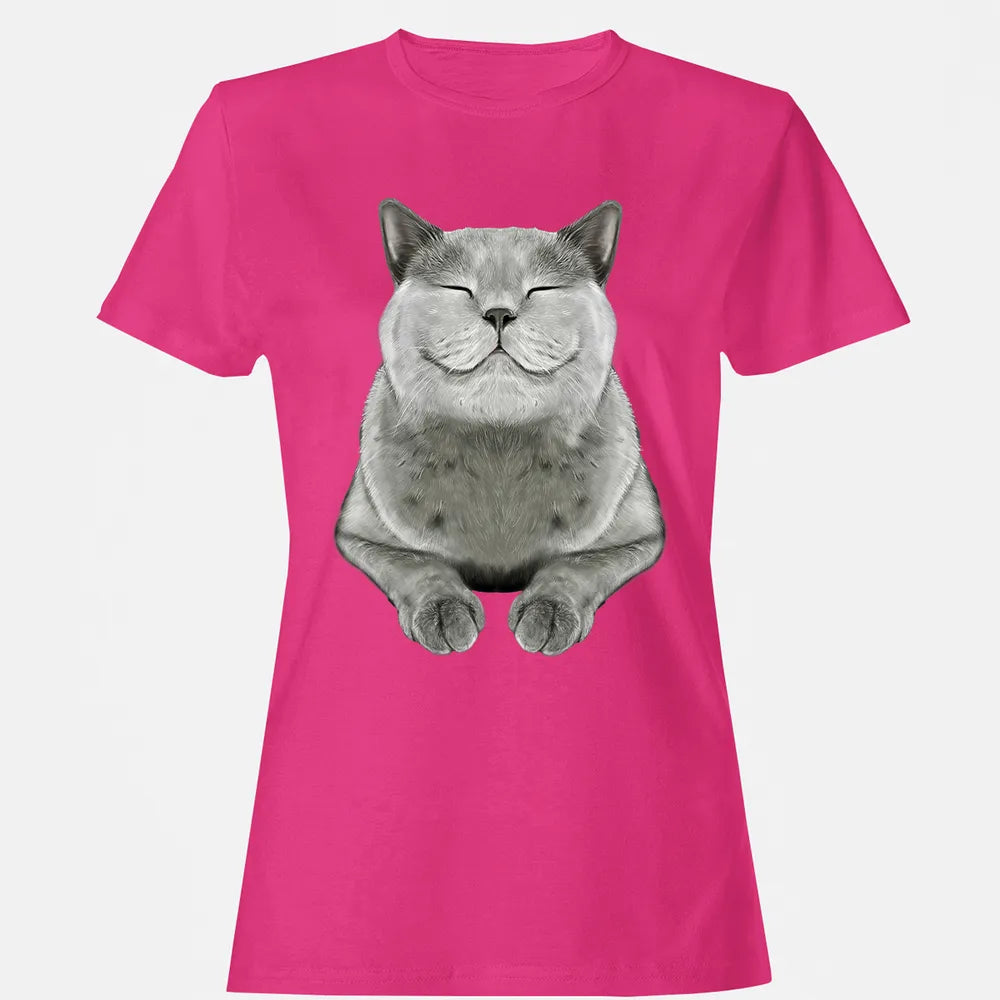Women's T-shirt - GNBFLN6C