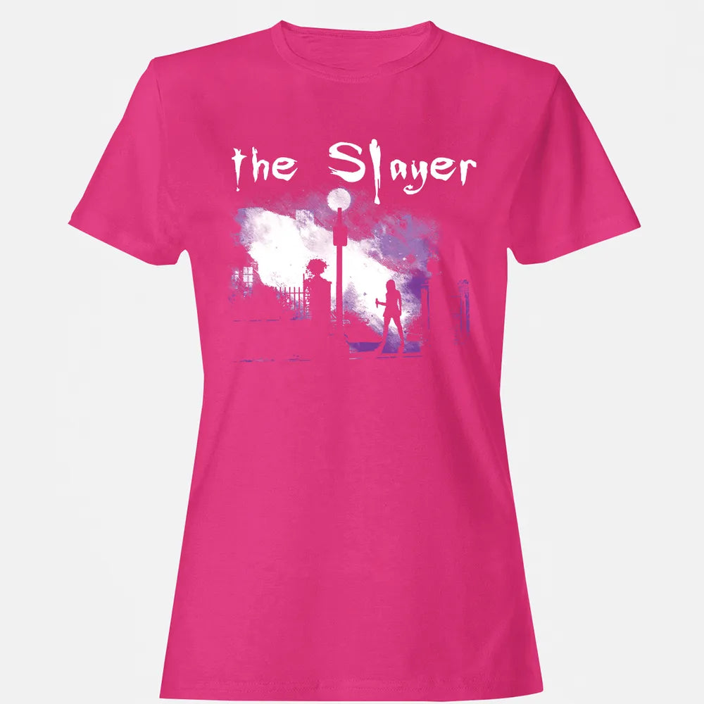 Women's T-shirt - 4FWANRW5