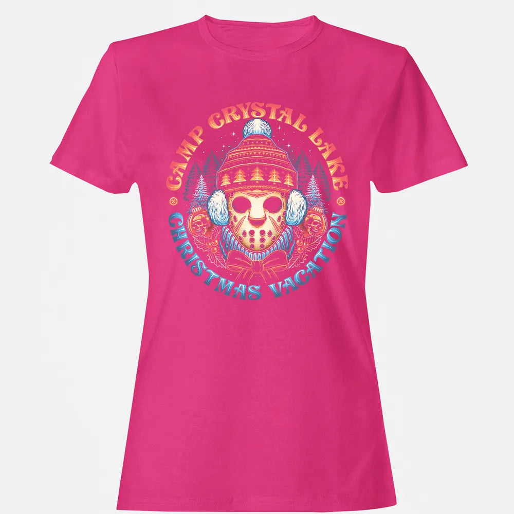 Women's T-shirt - TH8N8NXJ