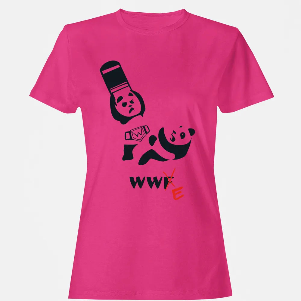 Women's T-shirt - L6TY542X