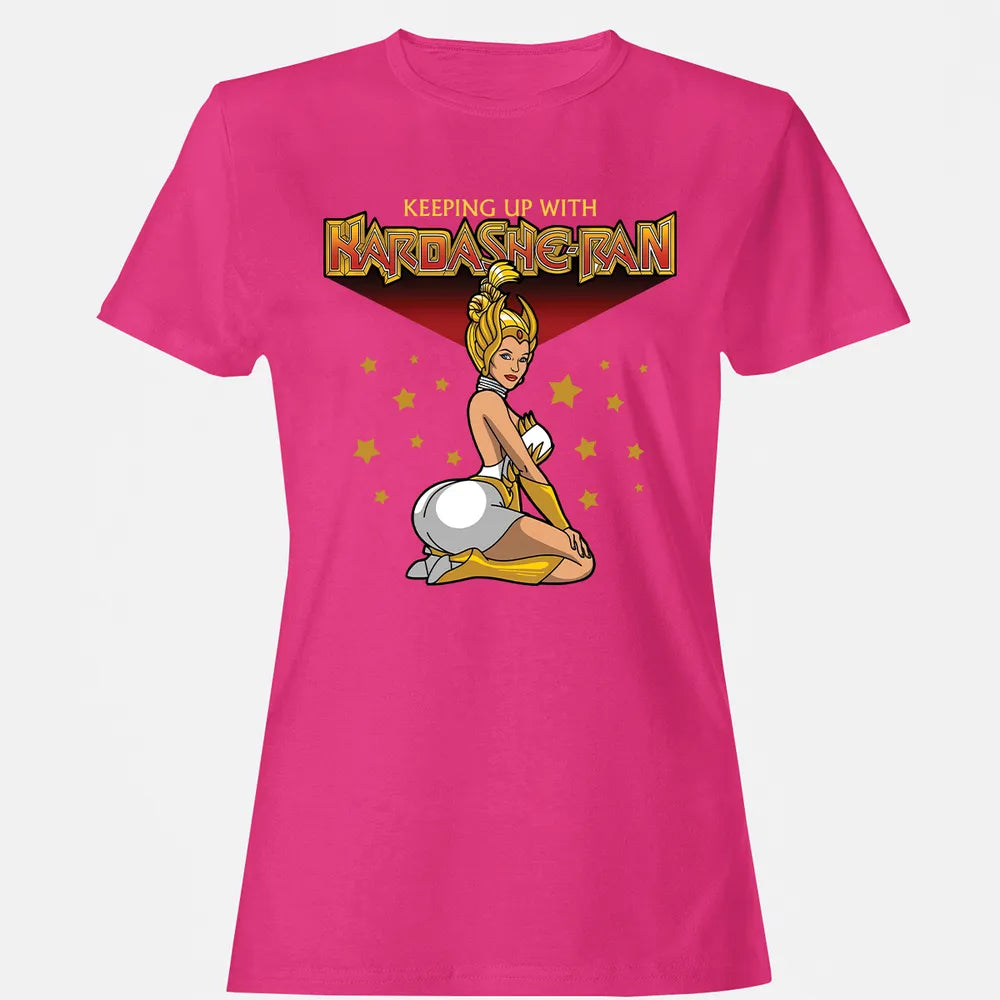 Women's T-shirt - 6MDPYS45