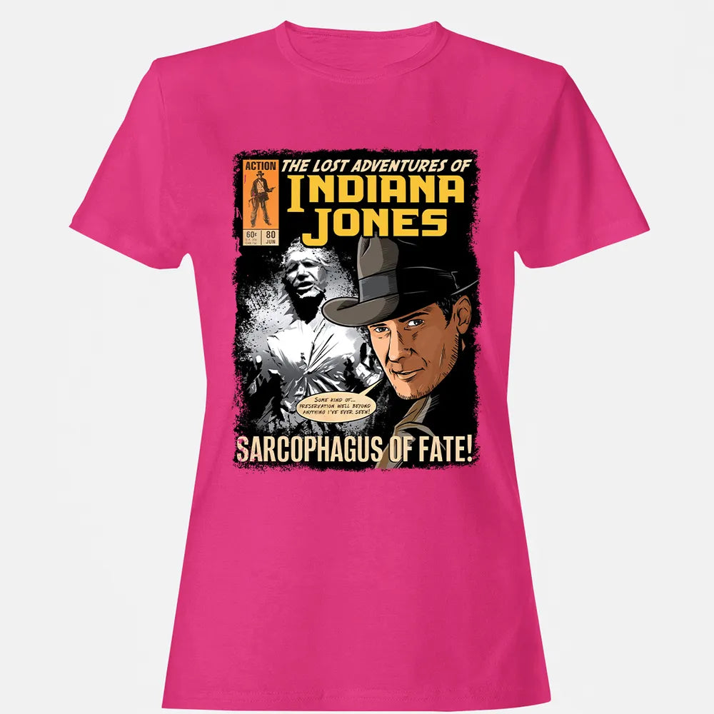 Women's T-shirt - NNPMTGNT
