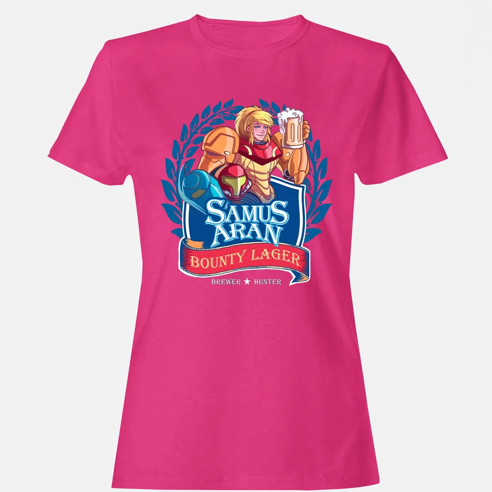 Women's T-shirt - 4499ECAN