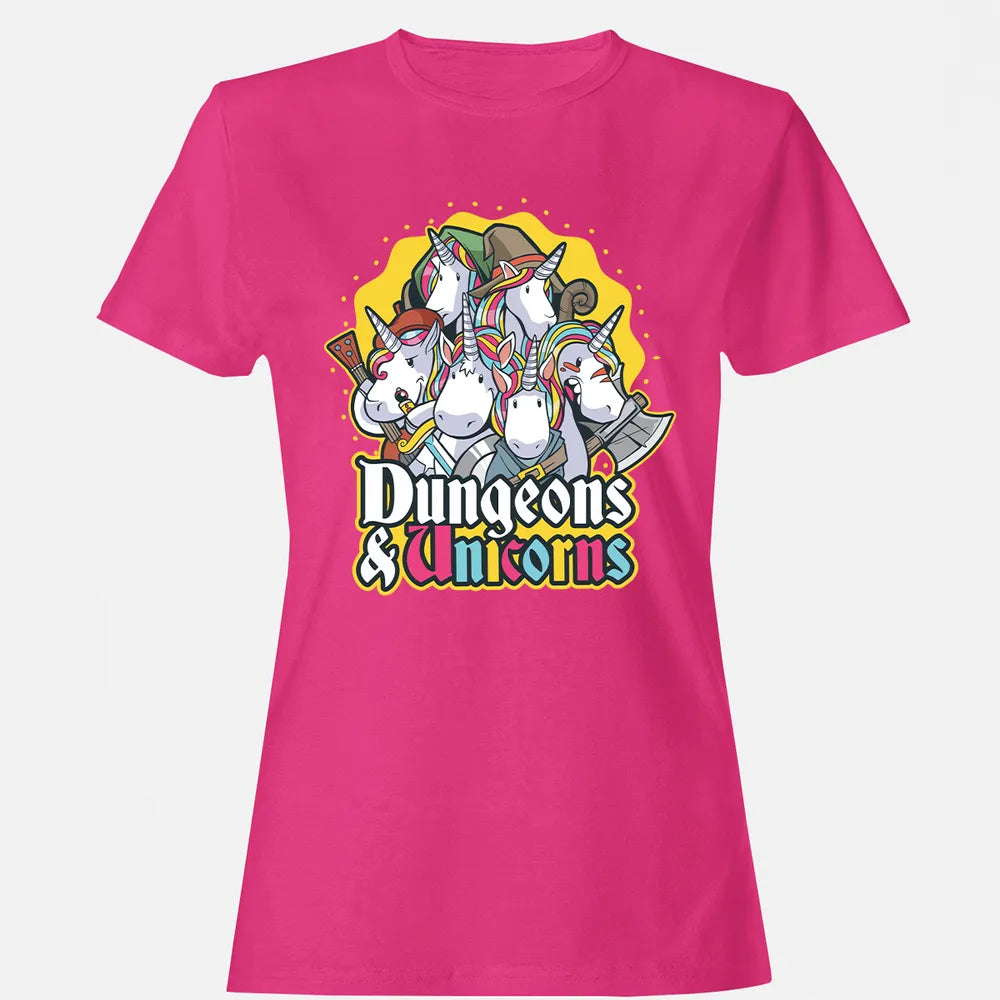 Women's T-shirt - XB8J4VHE