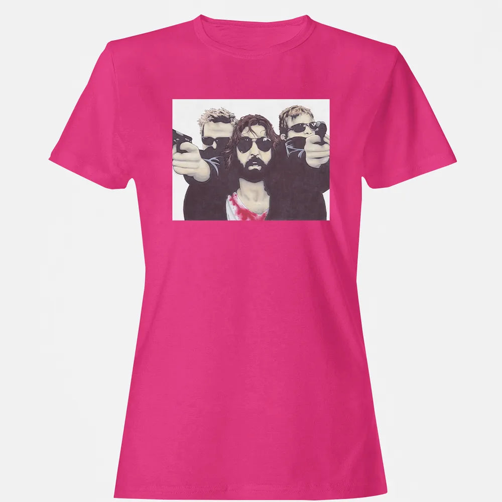 Women's T-shirt - WA357YWH